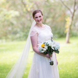 Meet your Posher, Deanna